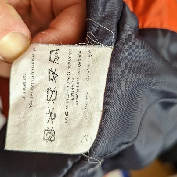 Keystone jacket - Picture 8 of 8